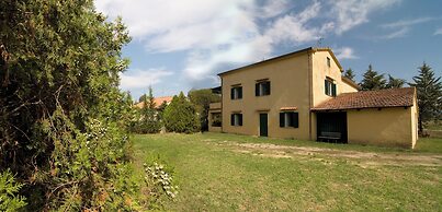 Agriturismo La Petrosa