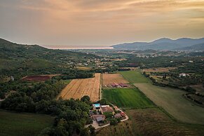 Agriturismo La Petrosa