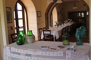 Agriturismo La Petrosa