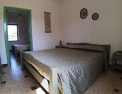 Agriturismo La Petrosa