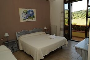 Agriturismo La Petrosa