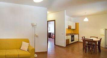 Agriturismo La Petrosa