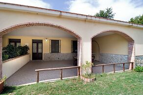 Agriturismo La Petrosa