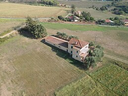 Agriturismo La Petrosa