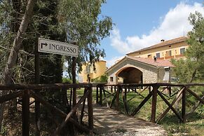 Agriturismo La Petrosa