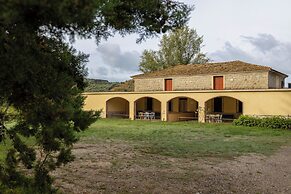 Agriturismo La Petrosa
