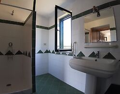 Agriturismo La Petrosa