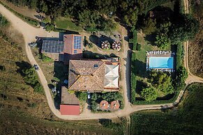 Agriturismo La Petrosa