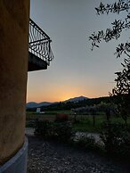 Agriturismo La Petrosa