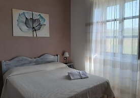 Agriturismo La Petrosa