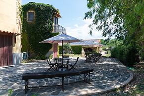 Agriturismo La Petrosa