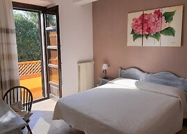 Agriturismo La Petrosa