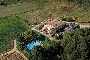 Agriturismo La Petrosa