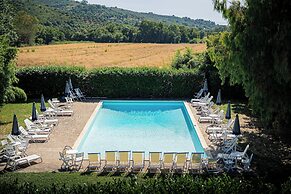 Agriturismo La Petrosa