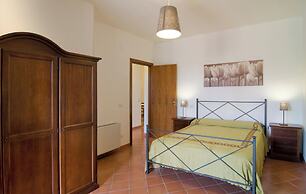 Agriturismo La Petrosa