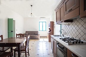 Agriturismo La Petrosa