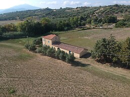 Agriturismo La Petrosa