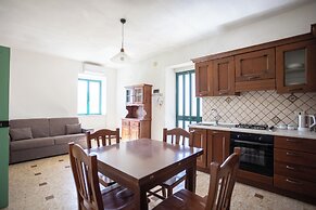 Agriturismo La Petrosa