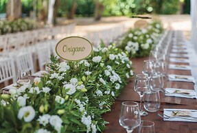 Agriturismo La Petrosa
