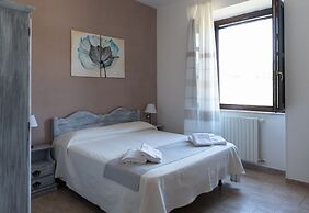 Agriturismo La Petrosa