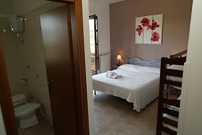 Agriturismo La Petrosa