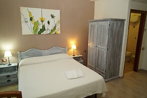 Agriturismo La Petrosa