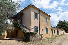 Agriturismo La Petrosa