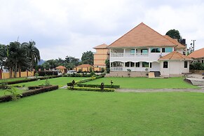 Victoria Royal Beach Hotel