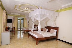 Victoria Royal Beach Hotel