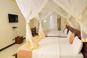 Victoria Royal Beach Hotel