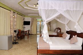 Victoria Royal Beach Hotel