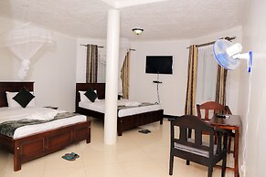 Victoria Royal Beach Hotel