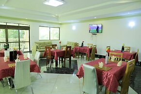 Victoria Royal Beach Hotel