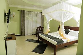 Victoria Royal Beach Hotel