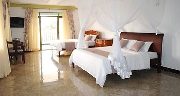 Victoria Royal Beach Hotel