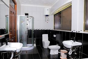 Victoria Royal Beach Hotel