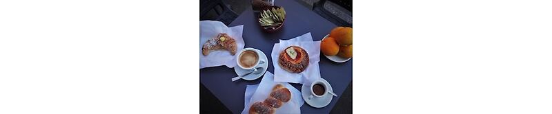 I vicini della cattedrale