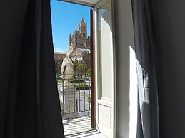 I vicini della cattedrale