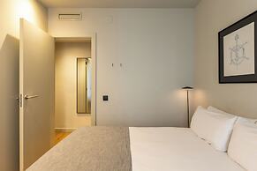 Uma Suites Barceloneta Beach
