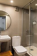 Uma Suites Barceloneta Beach