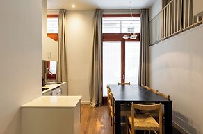 Uma Suites Barceloneta Beach