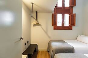 Uma Suites Barceloneta Beach