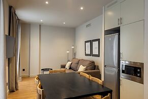 Uma Suites Barceloneta Beach