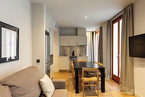 Uma Suites Barceloneta Beach