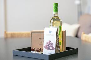Uma Suites Barceloneta Beach