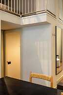 Uma Suites Barceloneta Beach