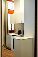 Uma Suites Barceloneta Beach