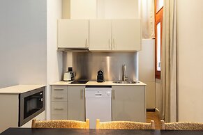 Uma Suites Barceloneta Beach