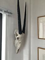 Oriental Lodge Asakusa