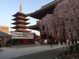 Oriental Lodge Asakusa